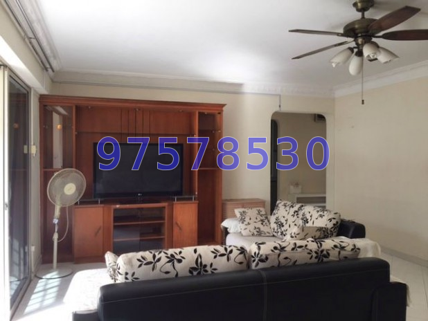 Yishun Street 81 thumbnail photo